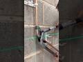 How To Bend Copper Pipe In Place Asmr Howto Diy Foryou Tools Shorts Subscribe Hack Plumber