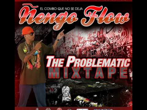 Ñengo Flow Ft.Nyxto - El Enemigo