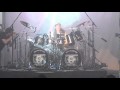 Dave Mackintosh Fury Of The Storm