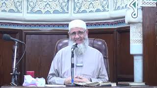 شرح صحيح مسلم (كتاب الزكاة: باب وصول ثواب الصدقة عن الميت إليه) | ج1 الشيخ مشهور بن حسن 2023/11/2 image