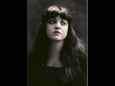Rosa Ponselle sings Casta Diva