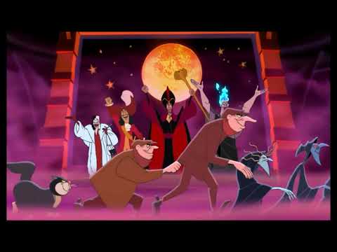 HMV - Mcleach and the Furious Appliances Song Plunder and Lightning