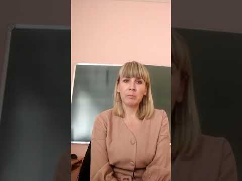 Видеовизитка