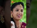 Arya, Anu లకు sweet తినిపించిన Bhanu 🥰🥰|Prema Entha Madhuram #shorts I Mon- Sat 9 PM I Zee Telugu - Video