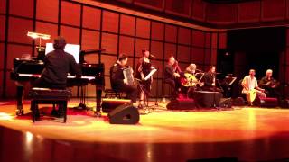 Marcel Khalife in Toronto (2012) -- Yimma Wain Il Hawa