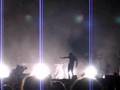 8/18/07 MCR - Frank breaks a stagelight 