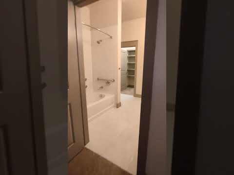 1186 sqft 2 bedroom ADA accessible apartment