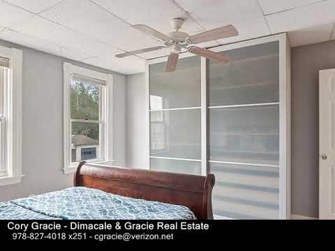 75 Coleman St, Gardner MA 01440 - Multi Family Home - Real Estate - For Sale -