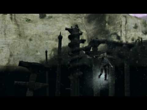Shadow of the Colossus OST - Silence [Extended]
