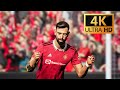 eFootball 2023 - Gameplay | Manchester United VS Chelsea | 4K PC