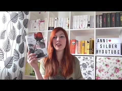 Rezension | Blutrosen - Monika Feth