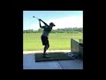 Andrew Rogers Golf Swing NCSA