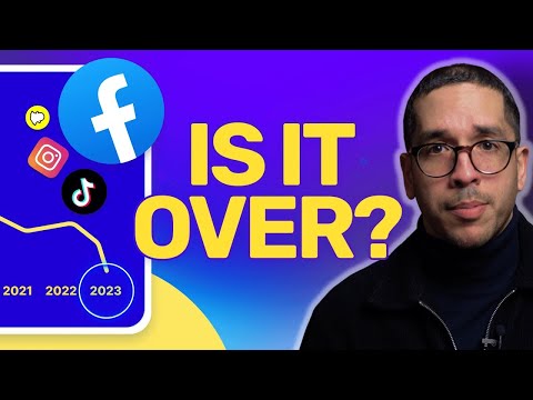 Has Performance Marketing (Paid Media) Peaked?