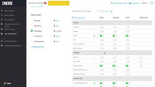 How EMERGE App Integrates Your Operations