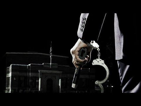 Official Trailer: Assault on Precinct 13 (2005)