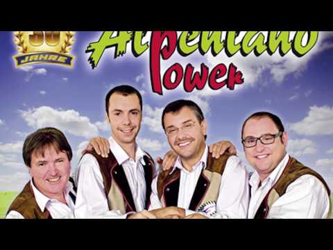 Folx on Tour bei Alpenland Power - Die Sendung