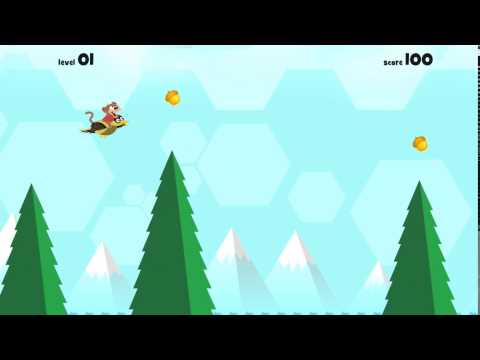 Weasel Woodpecker Video