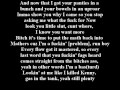 Eminem - Recovery - 17. Here We Go Lyrics 