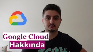 Nedir bu Google Cloud?
