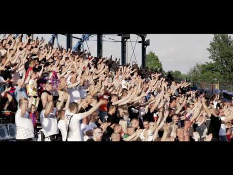 Cała wiara zawsze razem - Polonia Bytom