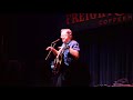 John Sebastian, 'My Passing Fantasy,' Freight and Salvage Berkeley, September 6, 2018
