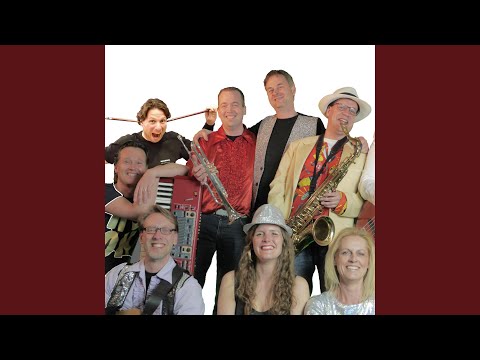 Ease on Down the Road