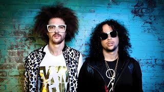 LMFAO - We Came Here To Party (feat. GoonRock) Official Video 4k