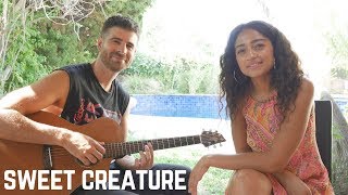 Harry Styles - Sweet Creature X Blackbird (Cover) by Dana Williams and Mark Pelli