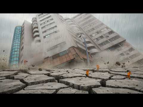 predictor disasters and 2 more