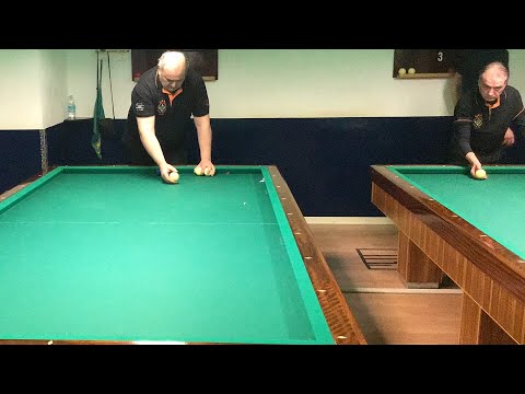 A/1 MARCHE 20a GIORNATA - 5 BIRILLI SENIGALLIA vs MODERNO COLLI DEL TRONTO