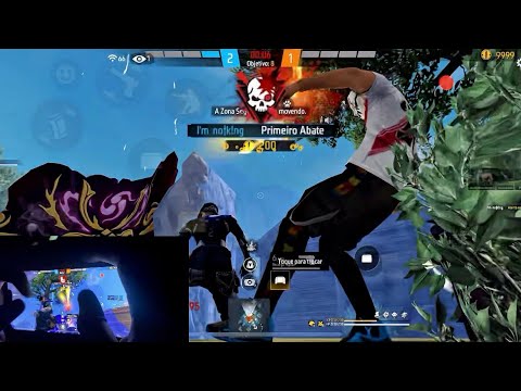 Freestyle Highlights 100% Skills 🇧🇷🔥