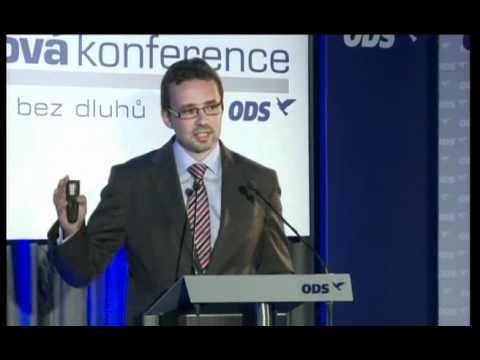 David Sventek: Moravskoslezskému kraji hrozí třímiliardový dluh