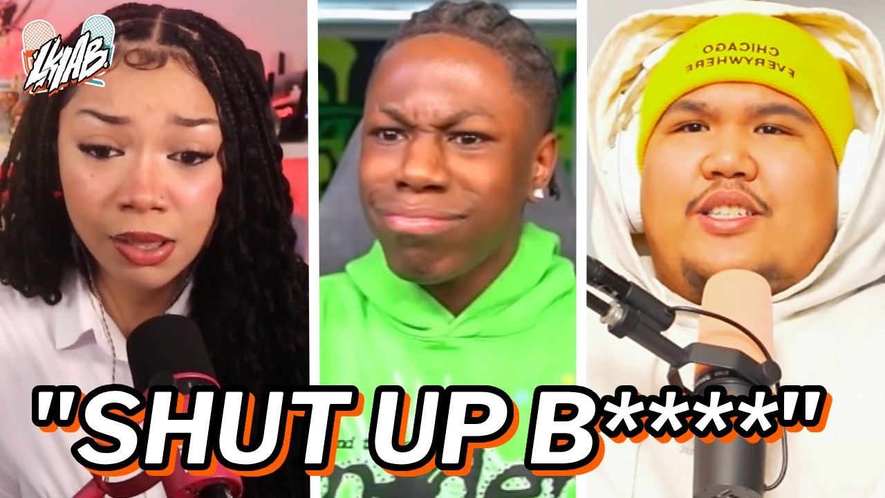 The Rakai Situation Just Got Worse...