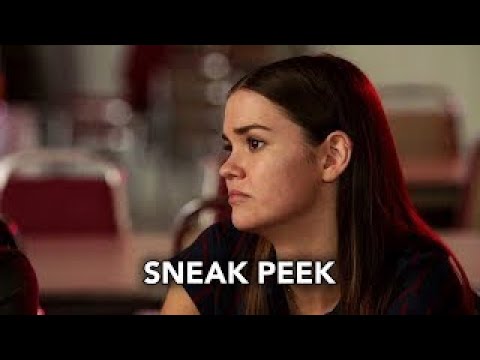 The Fosters 5x13 Sneak Peek Line In The Sand (HD) Season 5 Episode 13 Sneak Peek