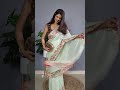 Bollywood celerity meesho saree haul | Saree code available in pin comment