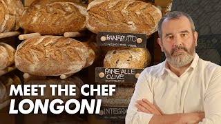 Un giorno con Davide Longoni *MEET THE CHEF*