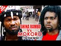 SHINA RAMBO Vs MOKORO - THE FINAL BATTLE - 2023 FULL NIGERIAN NOLLYWOOD LATEST MOVIES HIT