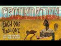 Groundation - Weak Heart [Official Lyrics Video]