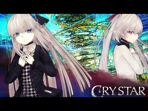  Crystar #1 : Chơi thử game ít anh em Việt Nam biết đến Rinogata
