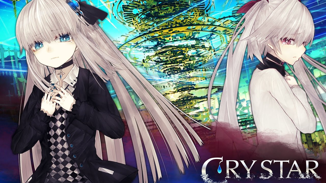  Crystar #1 : Chơi thử game ít anh em Việt Nam biết đến Rinogata