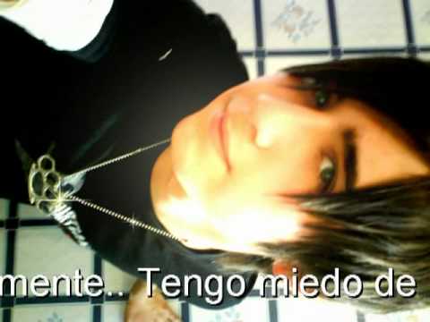 DieguitoSensations - Feliz Cumpleaños Karittha {Diciembre.2009}