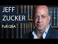 The Best 17 Jeff Zucker Salary