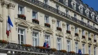 Hotel Scribe Paris Opera by Sofitel ***** - Paris, France