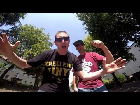 zapowiedz klipu 2razyo - xyz feat.  DJ Soina