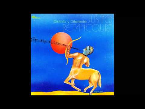 Justo Betancourt -   No Estas En Nada