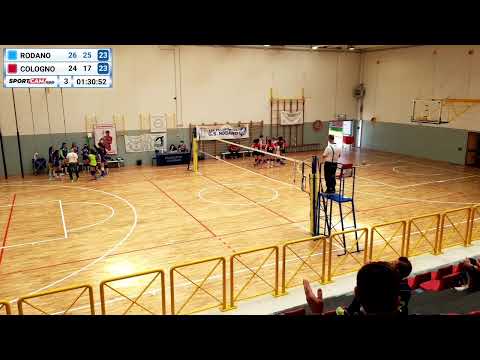 RODANO vs COLOGNO - 30/05/2021