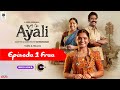 Watch Ayali 1st Episode for FREE | Best Tamil Web-Series | Watch the Full Series on ZEE5 only