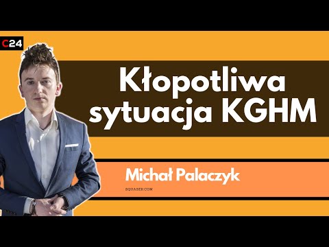 Kuszące luki spadkowe! Tylko USA może nam pokrzyżować plany! | Sygnały dnia Michał Palaczyk 20.06
