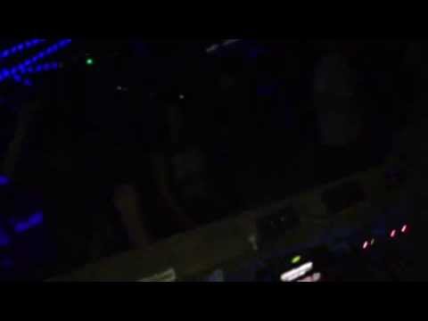 STRATOS AFTERHOURS @ Tema Music Club - 08.03.15