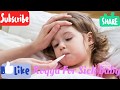 ROQYA For Sick Baby Crying Black Magic